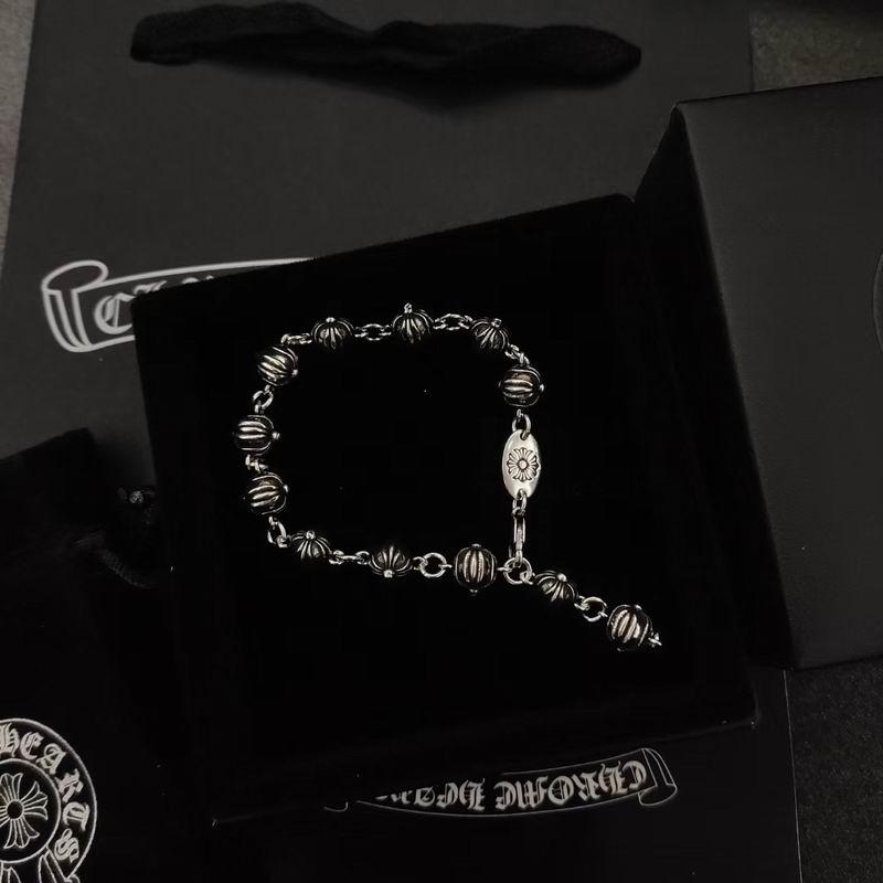 Chrome Hearts bracelet 04lyx151 (1)